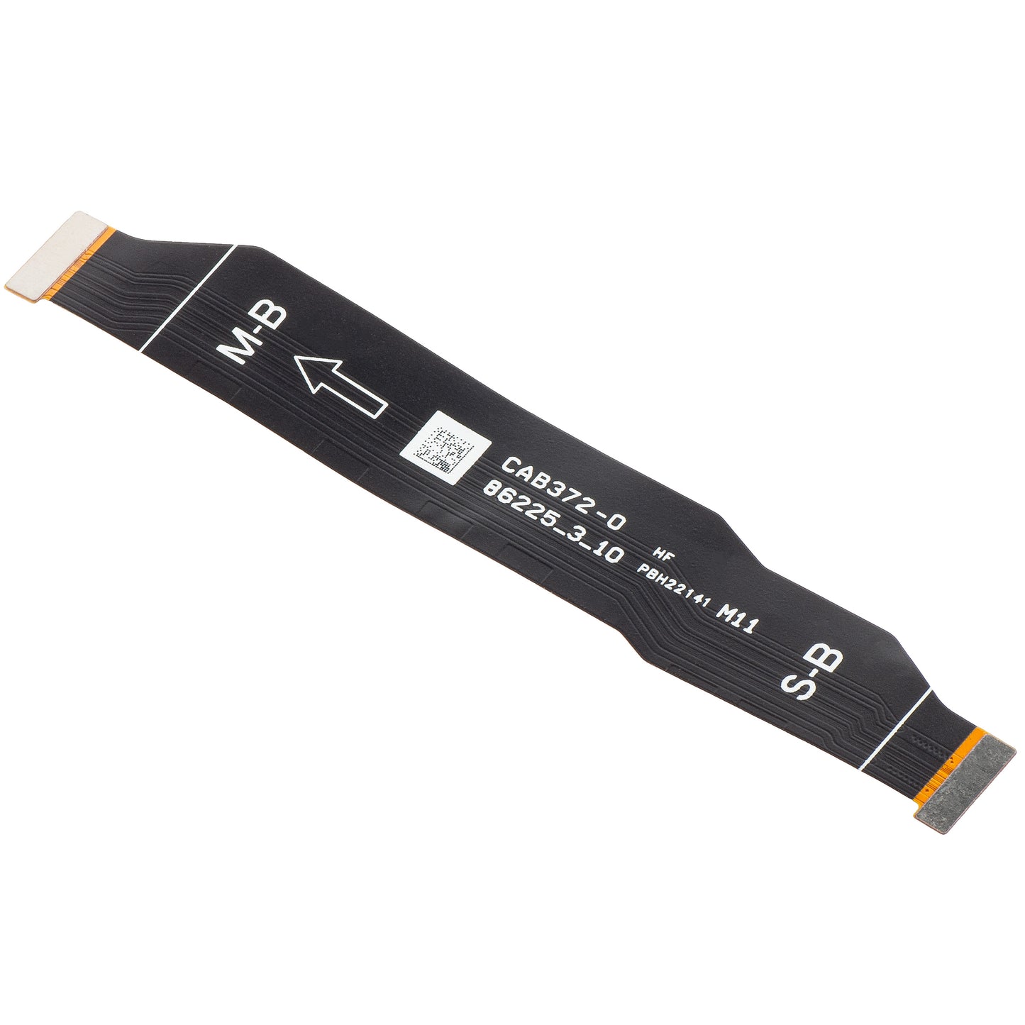 Realme 9 5G / 9 Pro, Haupt-FPC CAB256