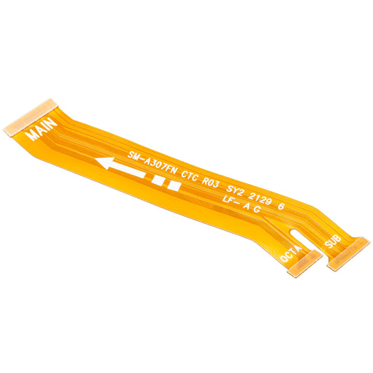 Samsung Galaxy A30s A307, Haupt, Service Pack GH59-15183A