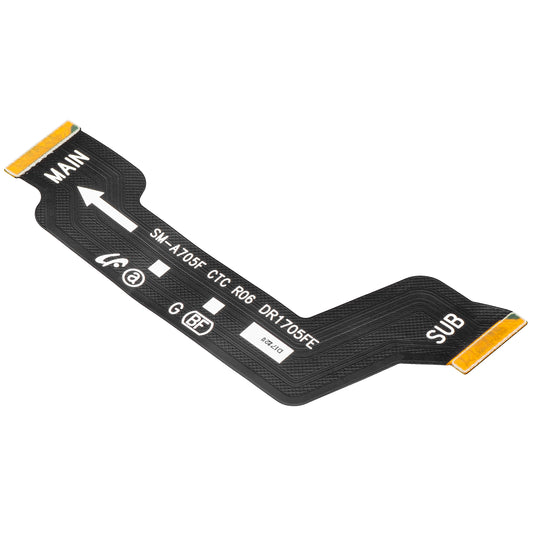 Samsung Galaxy A70 A705, Haupt, Service Pack GH59-15076A