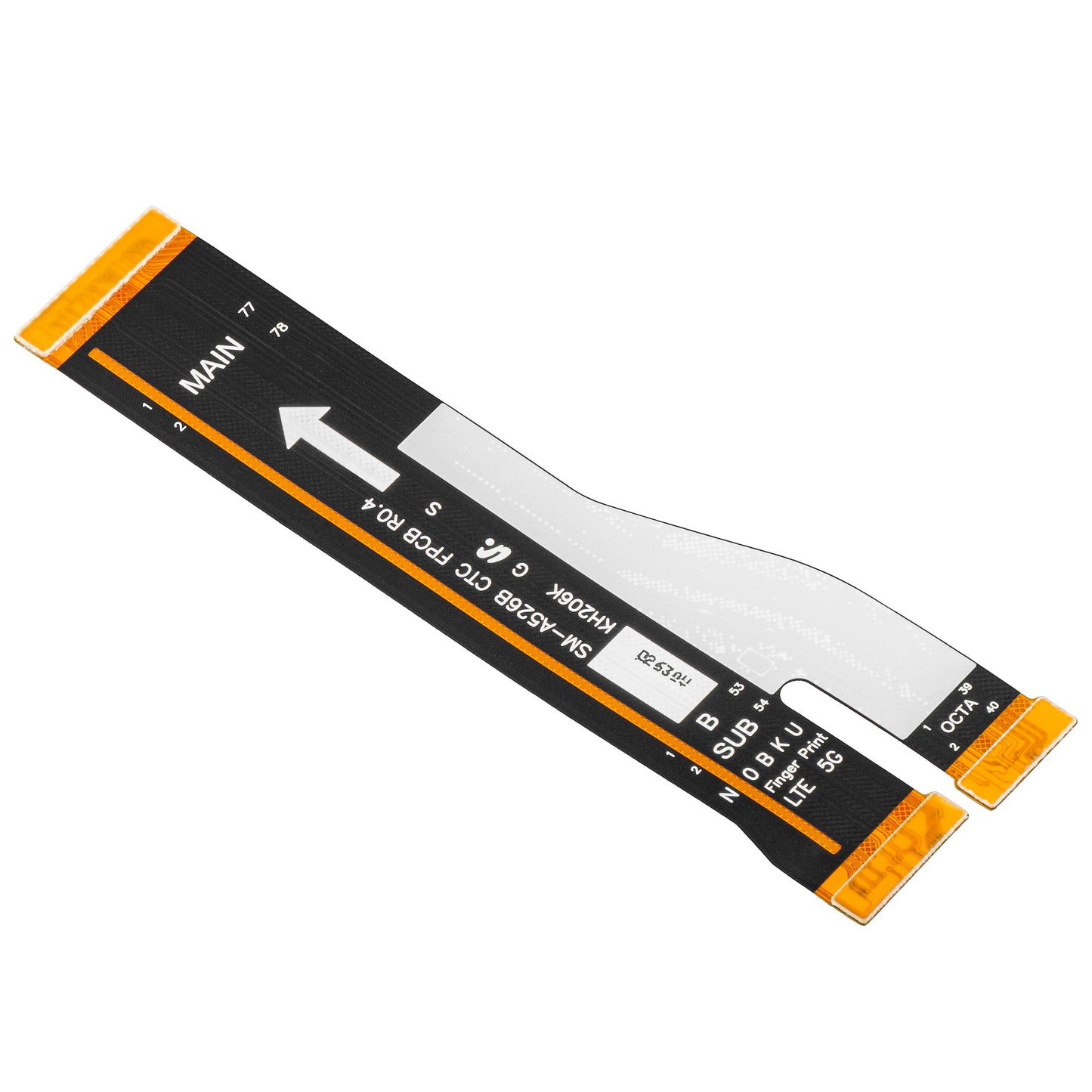 Mainboard Flexkabel für Samsung Galaxy A52 5G / A52 | Main | Service Pack