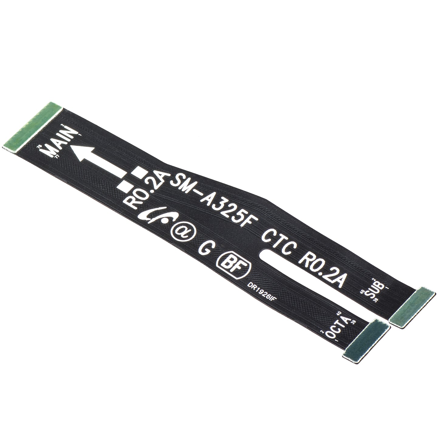 Mainboard Flexkabel für Samsung Galaxy F22 / A22 / A32 | Main | Service Pack