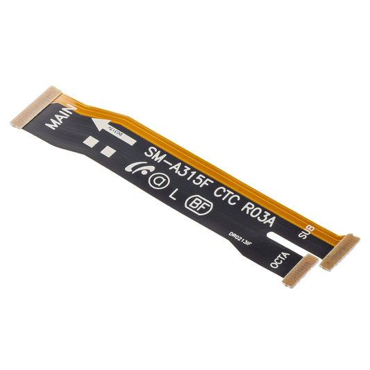 Samsung Galaxy A31 A315, Haupt, Service Pack GH82-25732A