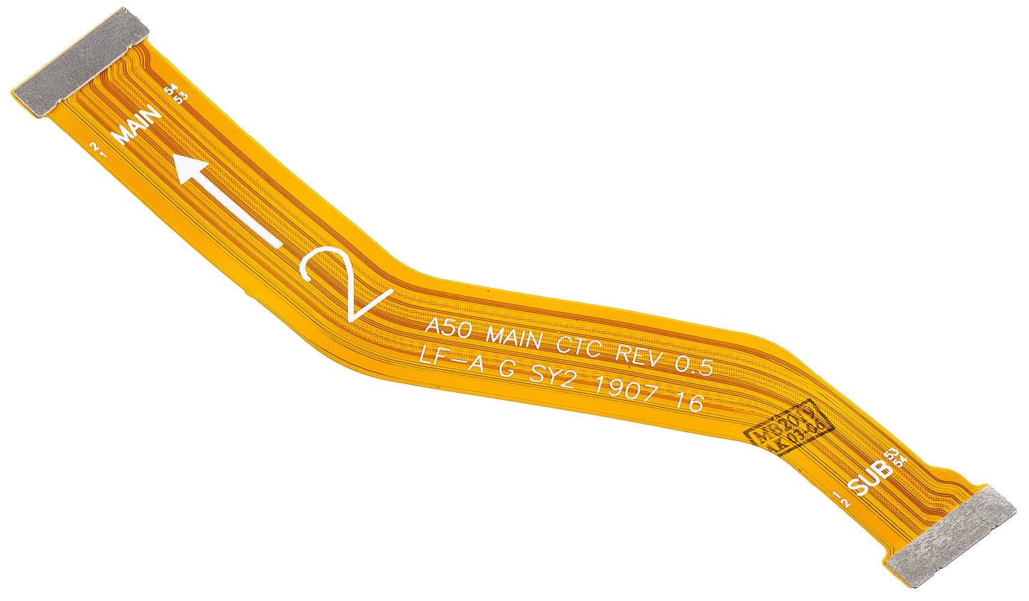 Mainboard Flexkabel für Samsung Galaxy A50 A505 | Main 2 | Service Pack