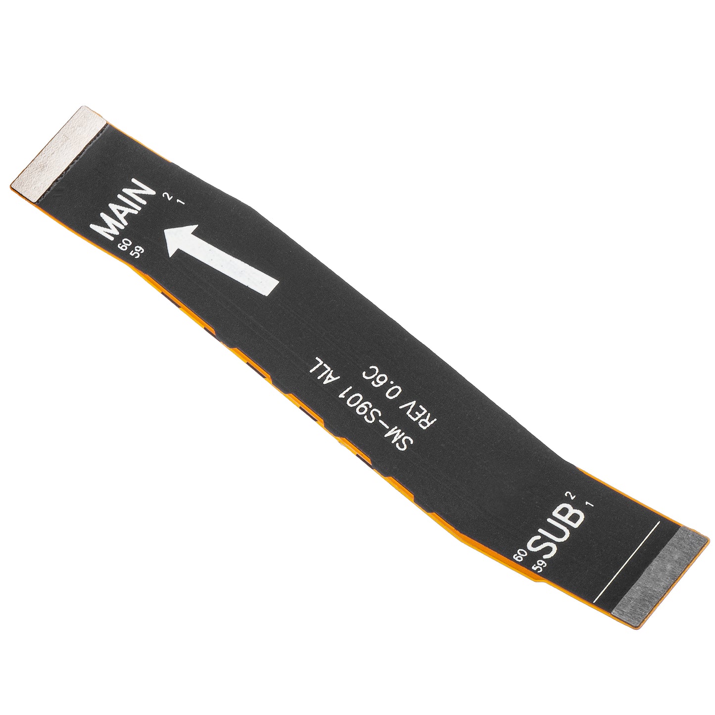 Samsung Galaxy S22 5G S901 Main Board Ribbon Cable