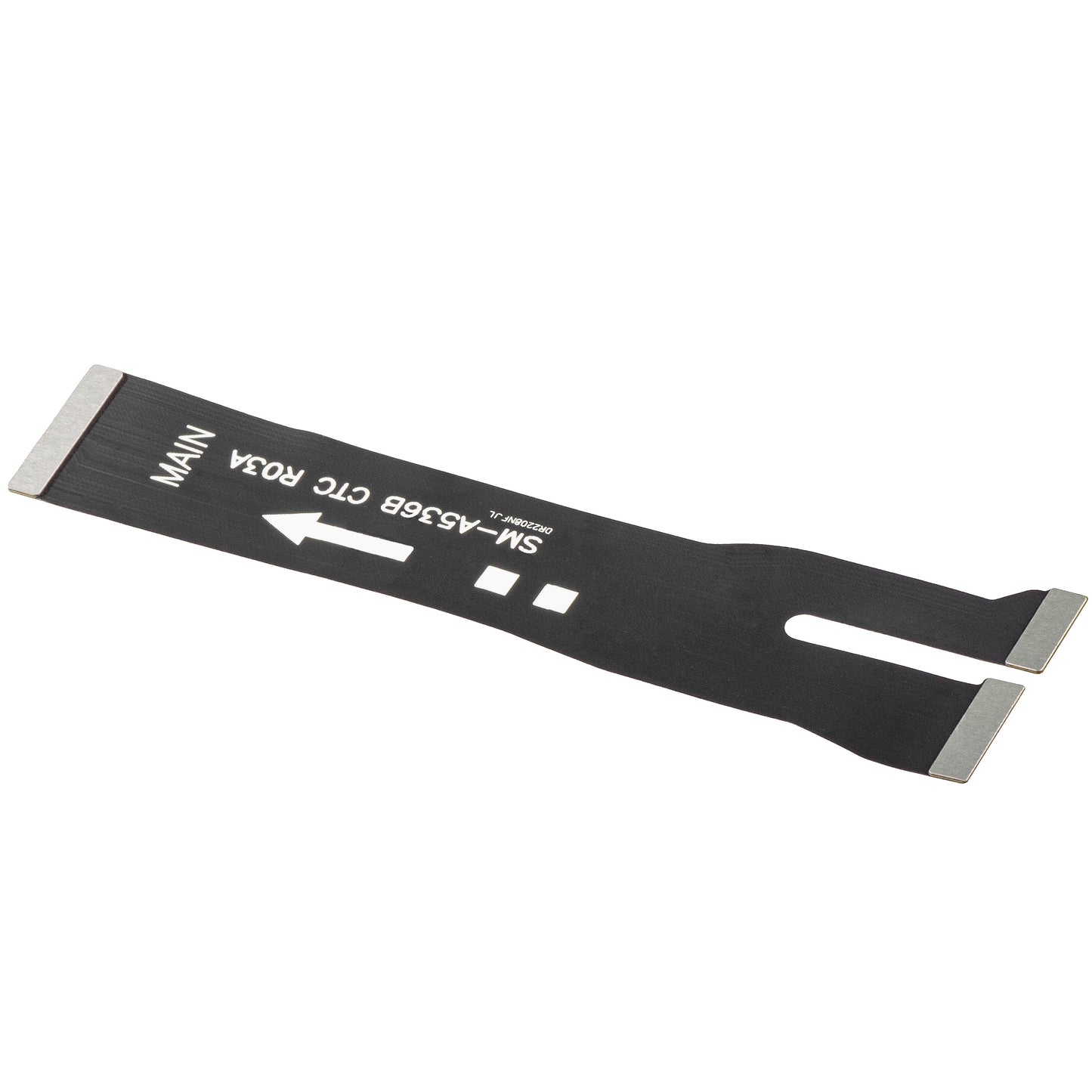 Mainboard Flexkabel für Samsung Galaxy A53 5G A536 | Main | Service Pack