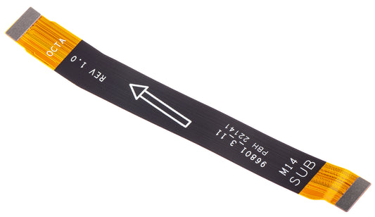 Samsung Galaxy M14 5G M146, Haupt SUB, Tausch