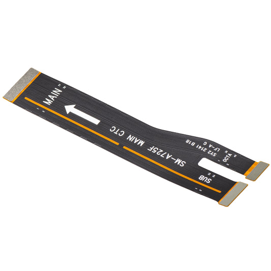 Samsung Galaxy A72 A725 / A72 5G A726, Haupt, Service Pack GH59-15429A