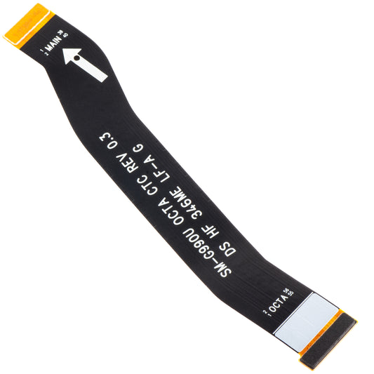 Display Band Samsung Galaxy S21 FE 5G G990, Haupt-CTC, Service Pack GH59-15500A