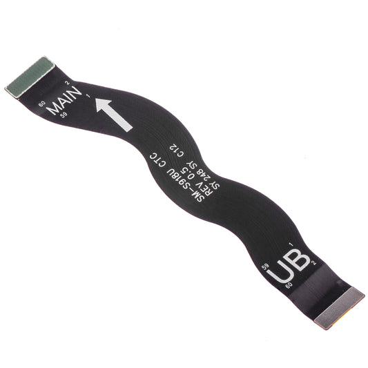 Samsung Galaxy Galaxy S23 Ultra S918, Haupt-CTC, Service Pack GH82-30460A