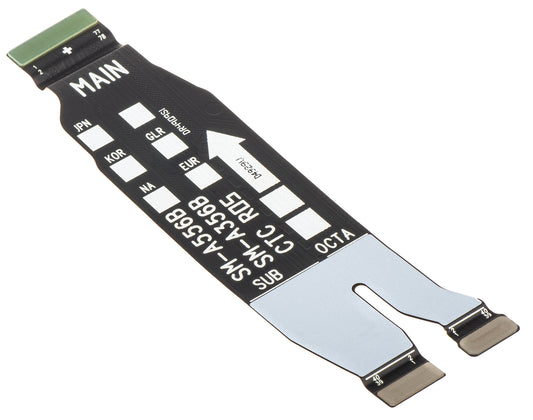 Samsung Galaxy A55 5G A556 / A35 5G A356, Haupt, Service Pack GH82-34227A