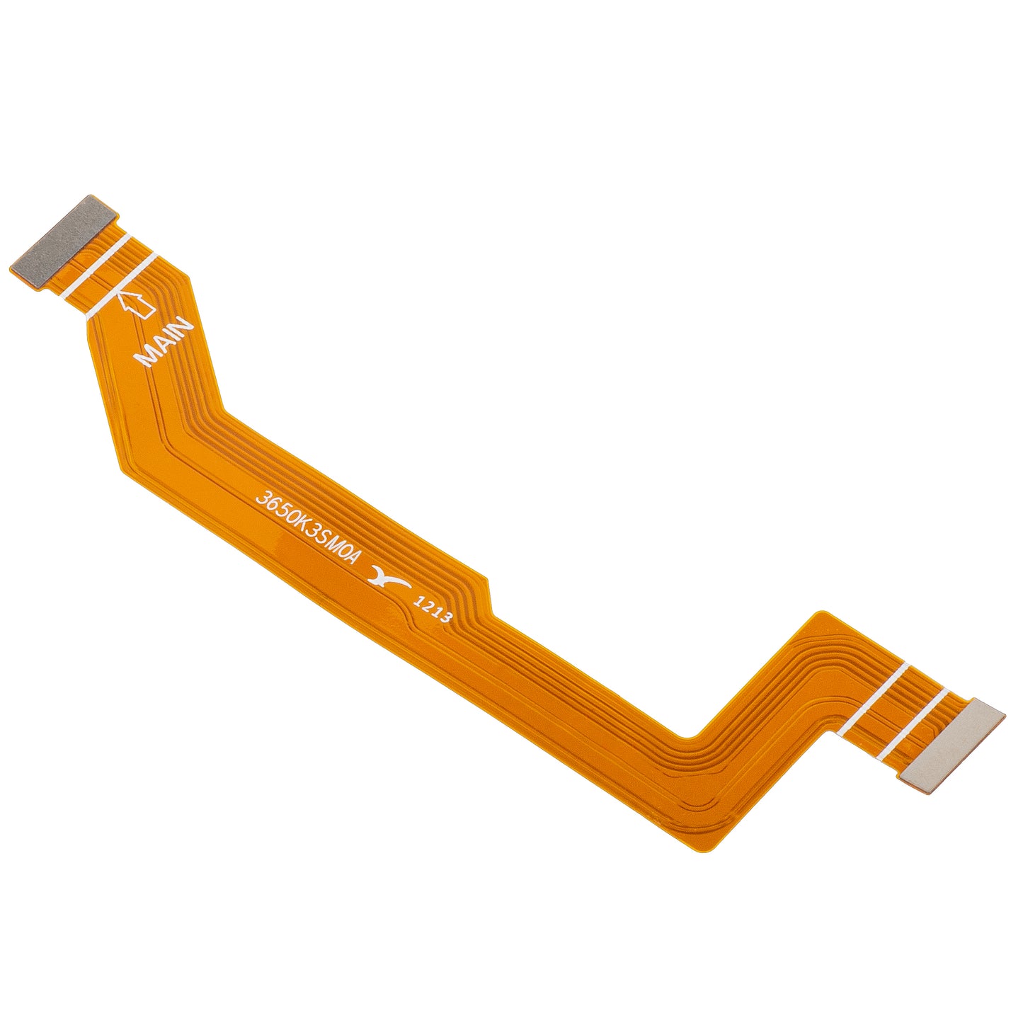 Banda Placa Xiaomi 11T Pro, Haupt