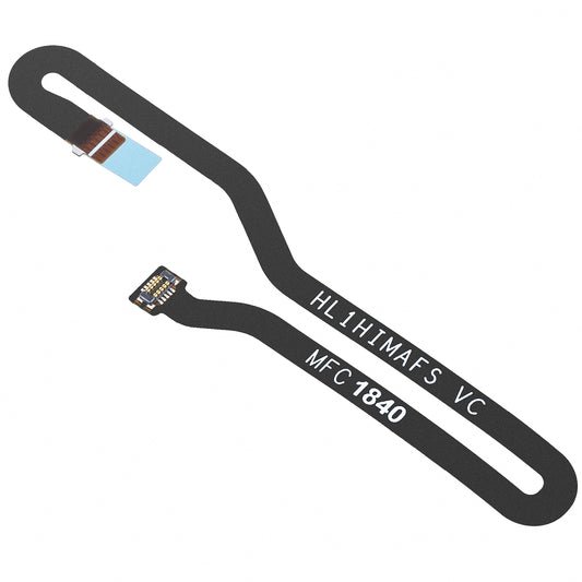 Fingerabdruck-Sensor-Streifen Huawei Mate 20, Service Pack 03025DLY