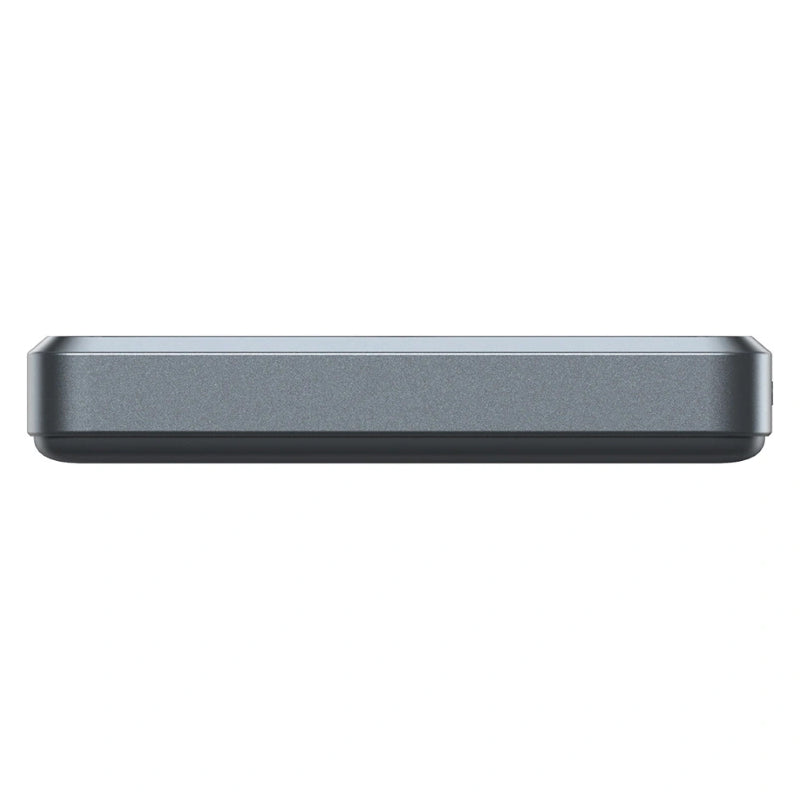Wireless Powerbank Joyroom JR-PBM08 Pro, 10000mAh, 22,5W, PD + FQI, 1 x QI - 2 x USB-C, Grau