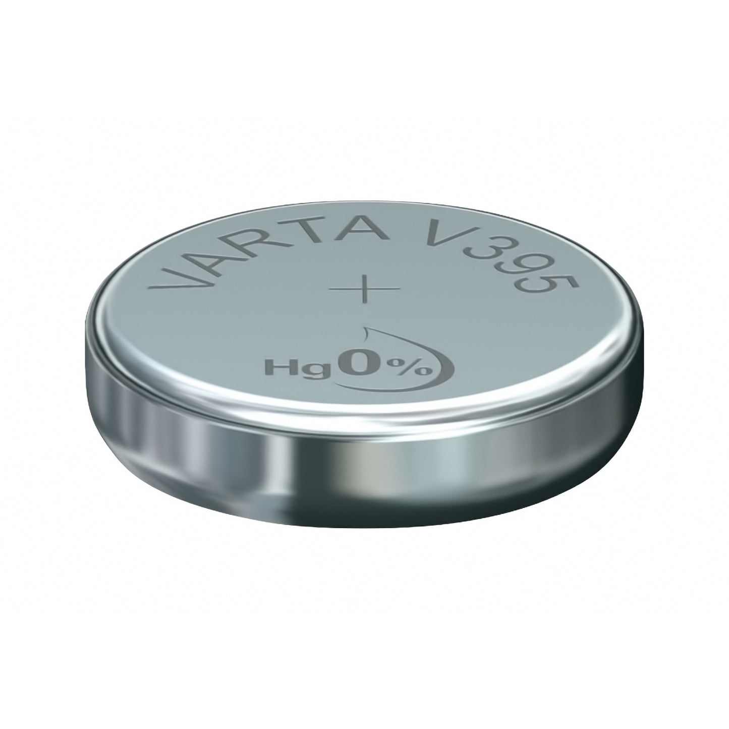 Varta Batterie, V395 / SR57