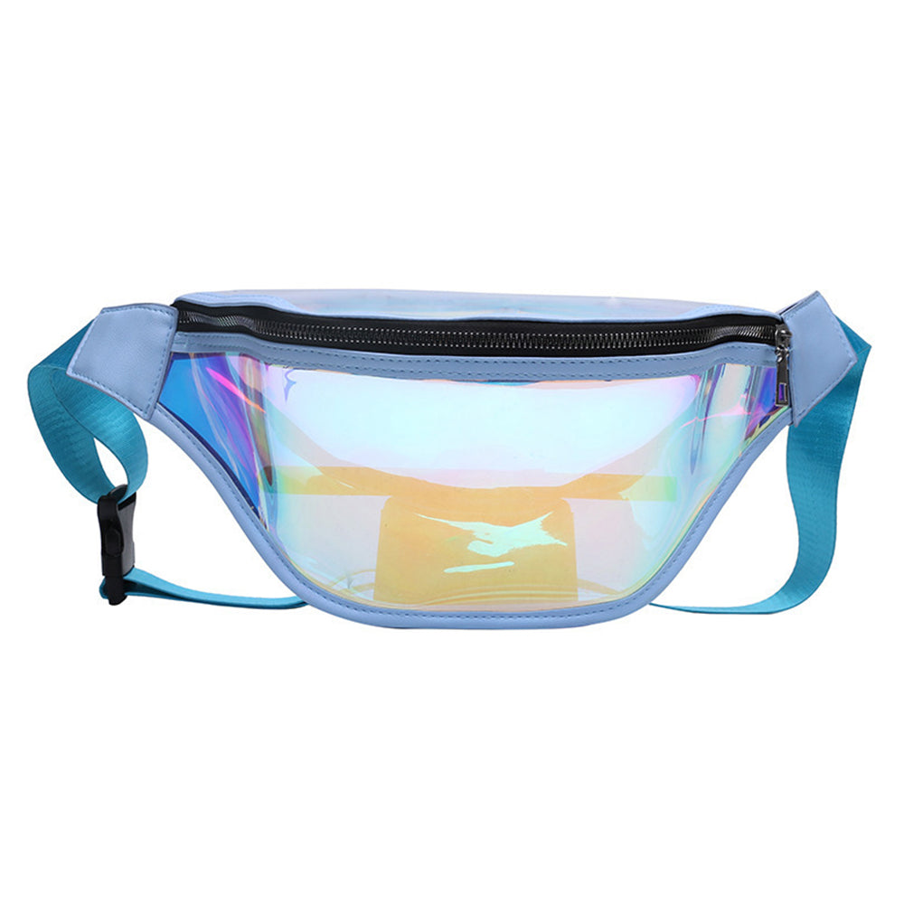Damentasche Techsuit CWB2, Universal, Blau