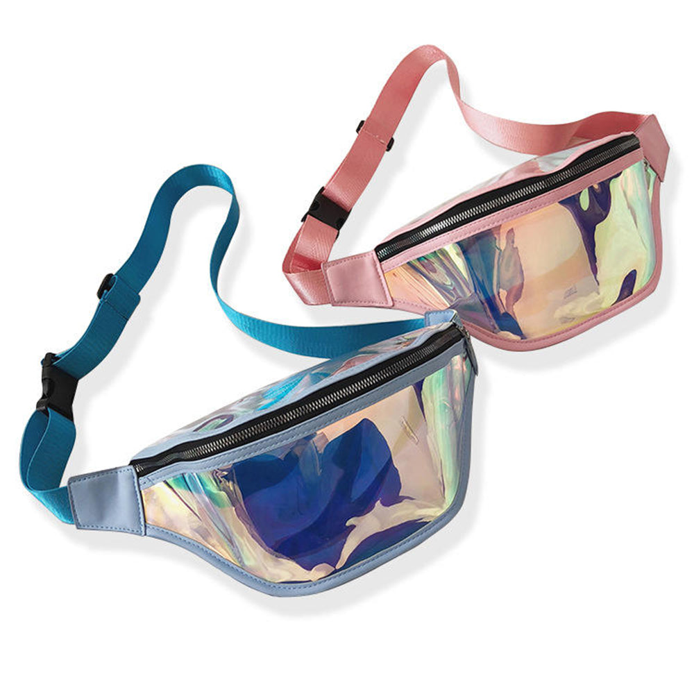 Damentasche Techsuit CWB2, Universal, Blau