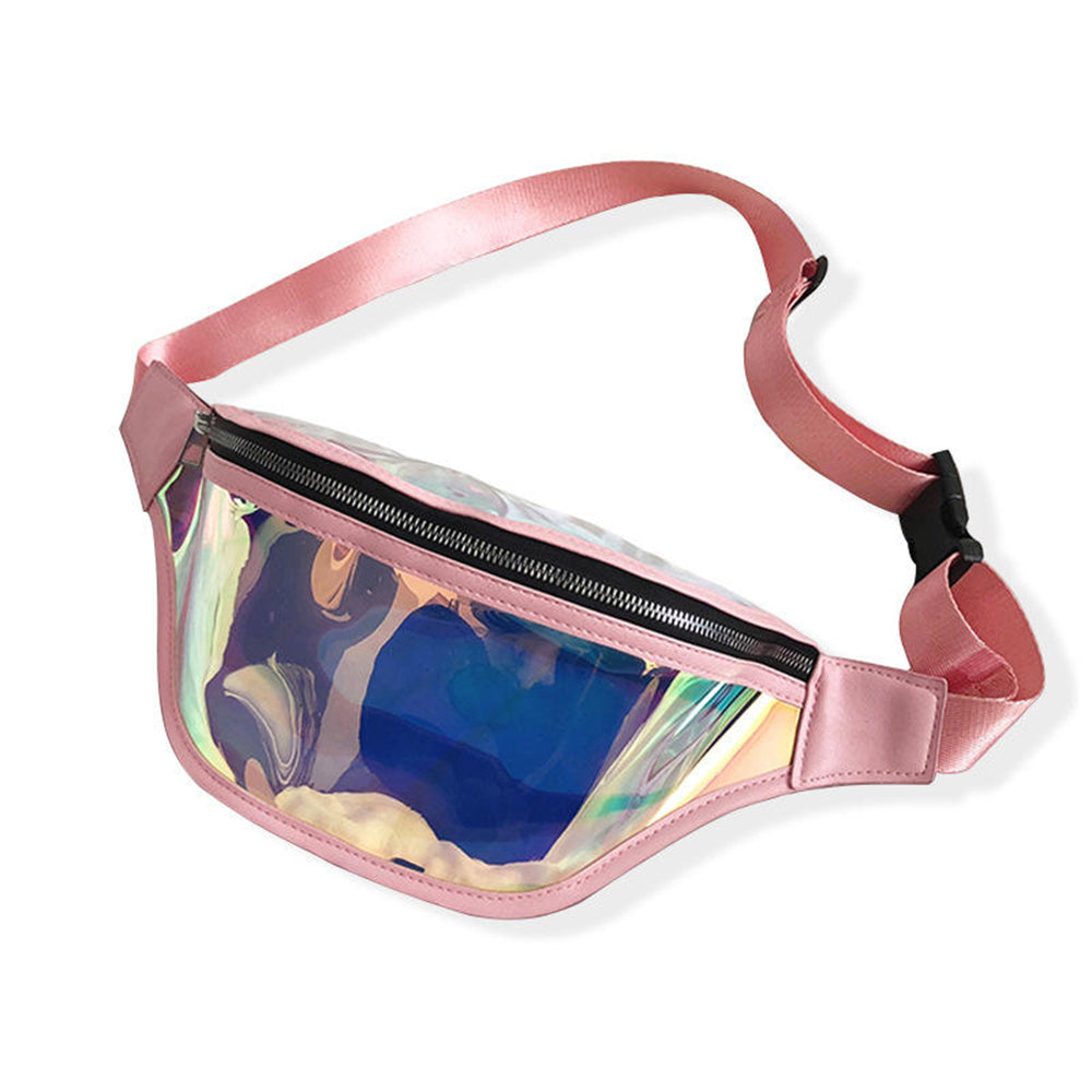 Damentasche Techsuit CWB2, Universal, Rosa
