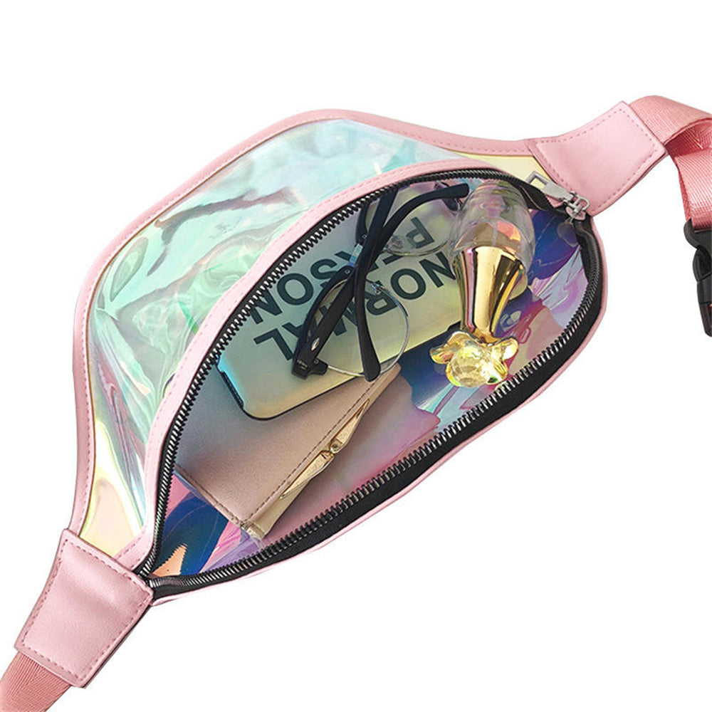 Damentasche Techsuit CWB2, Universal, Rosa