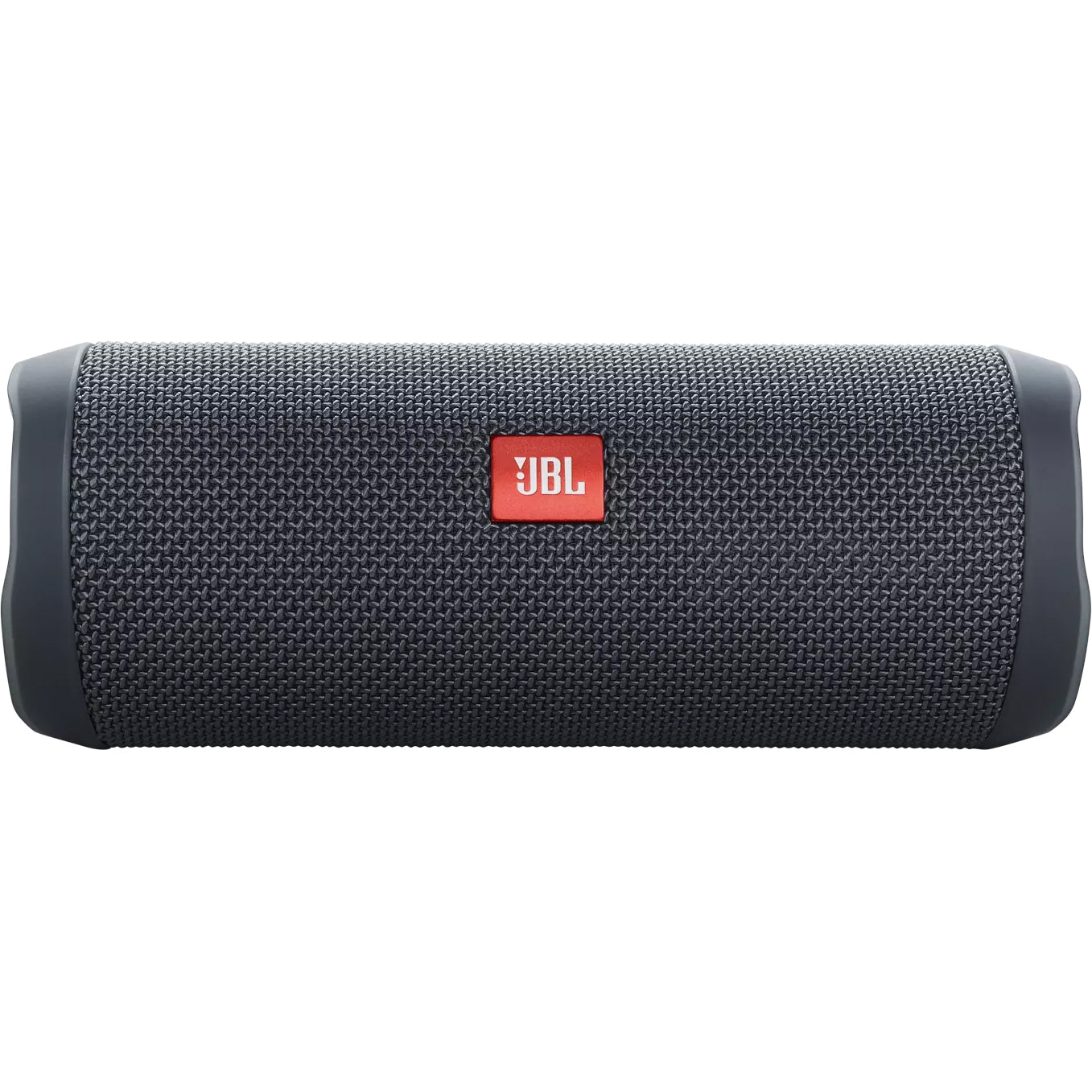 Tragbarer Bluetooth-Lautsprecher JBL Flip Essential 2, 20W, PartyBoost, Wasserdicht, Schwarz JBLFLIPES2BK