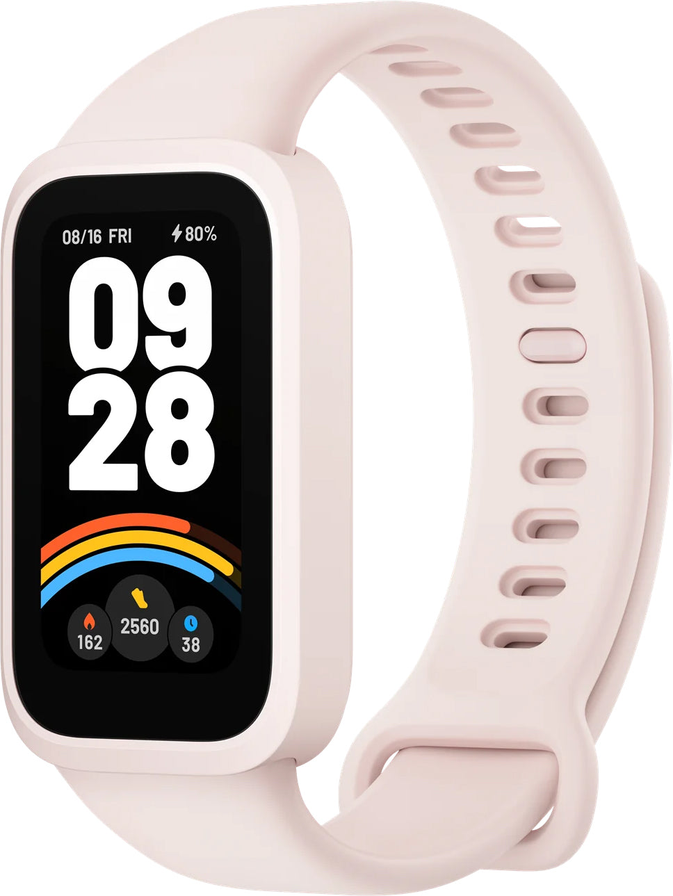 Fitness-Armband Xiaomi Smart Band 9 Active, Rosa BHR9917GL