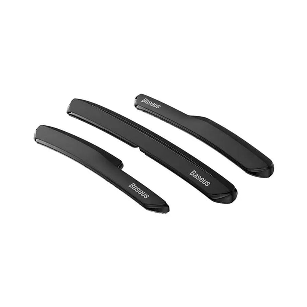 Baseus Auto-Stoßstange für Tesla 3 / Y, 6-teiliges Set C12051300111-00