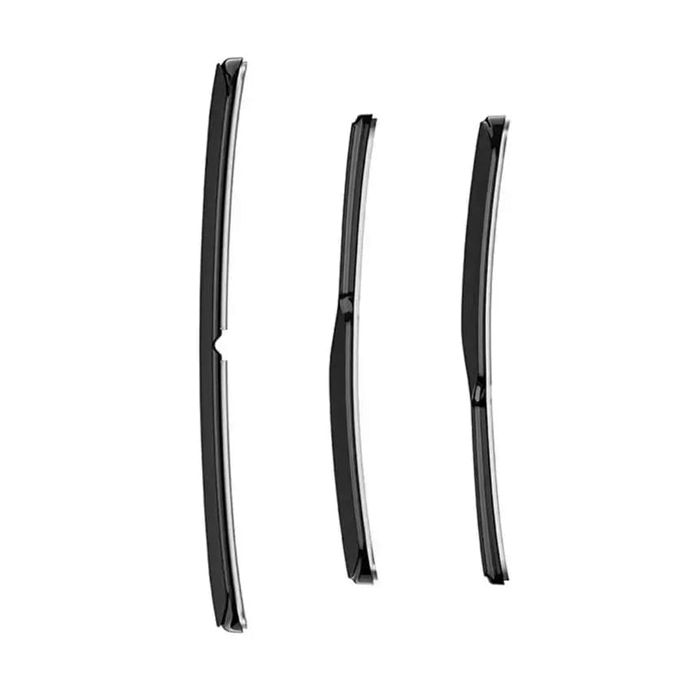 Baseus Auto-Stoßstange für Tesla 3 / Y, 6-teiliges Set C12051300111-00