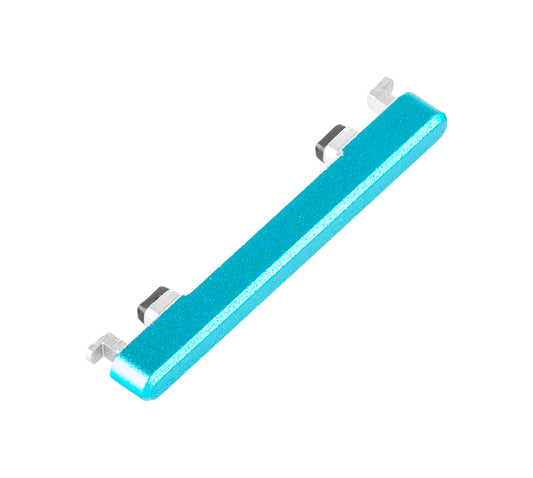 Lautstärketaste HMD Skyline, Blau (Blue Topaz), Service Pack HQ254010006S0