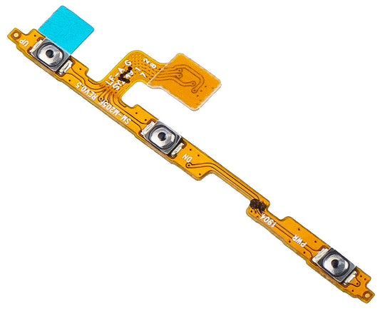 Mikroschalter Ein-Aus-Taste - Lautstärke Samsung Galaxy A10 A105 / A20e A202 / M20 M205