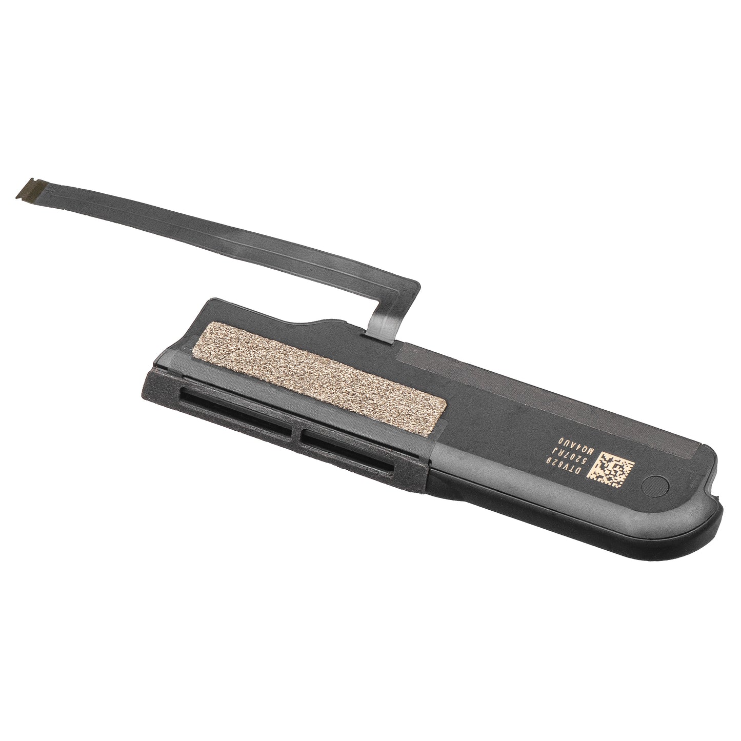 Buzzer Apple iPad 10.2 (2021) / 10.2 (2020) / 10.2 (2019) / 9.7 (2018), Links