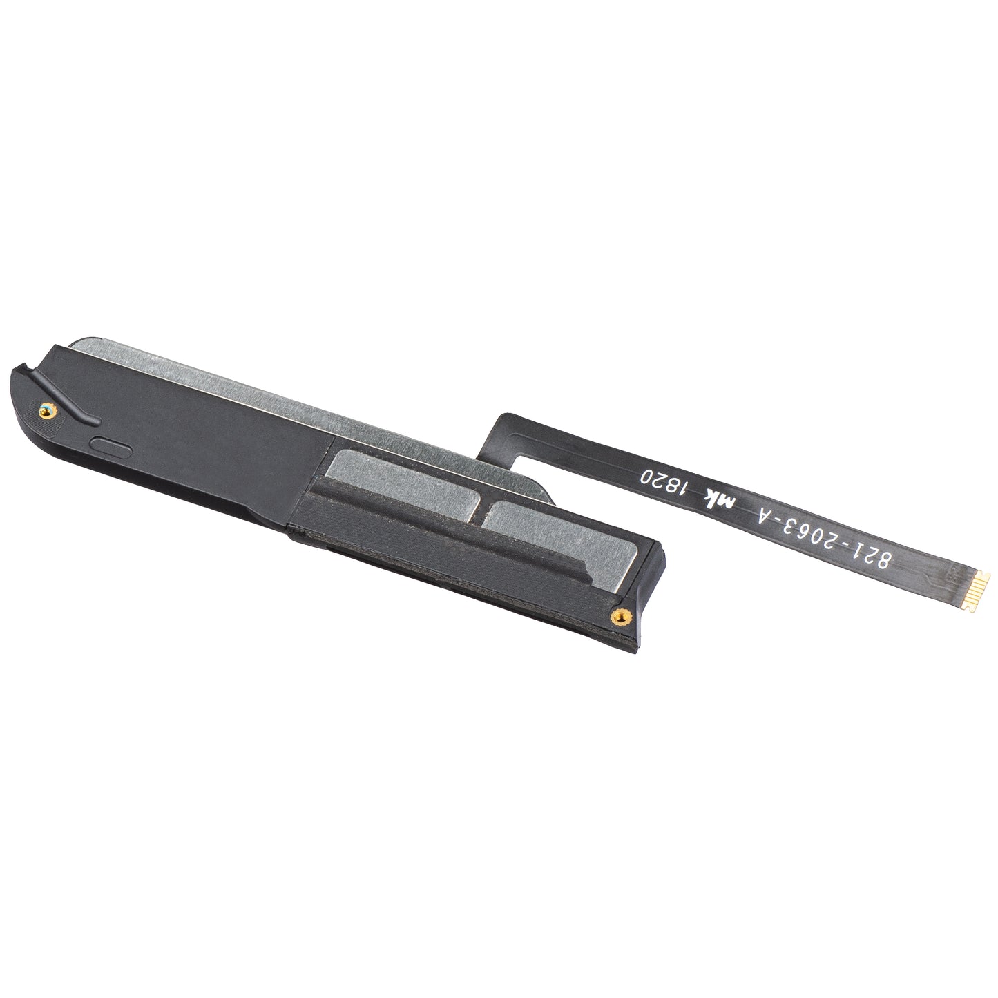 Buzzer Apple iPad 10.2 (2021) / 10.2 (2020) / 10.2 (2019) / 9.7 (2018), Links