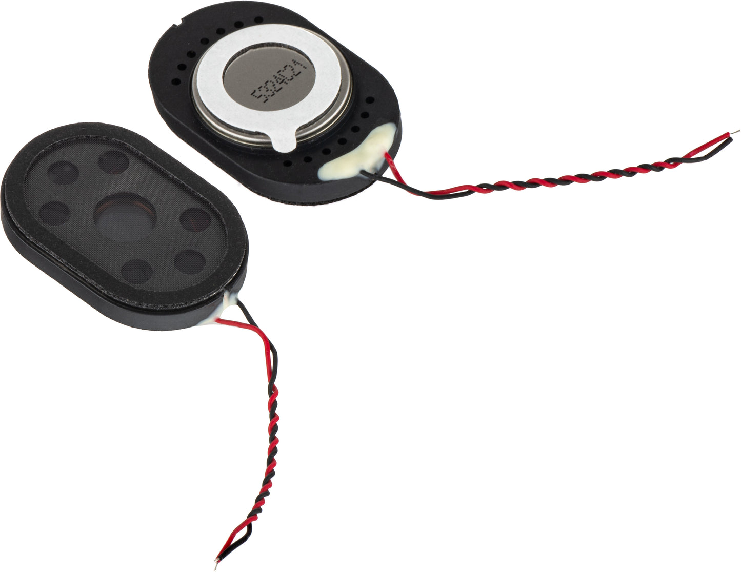 Buzzer / Lautsprecher HMD 110 / Nokia 110 4G (2024), Service Pack SP40Z02Z0604Y