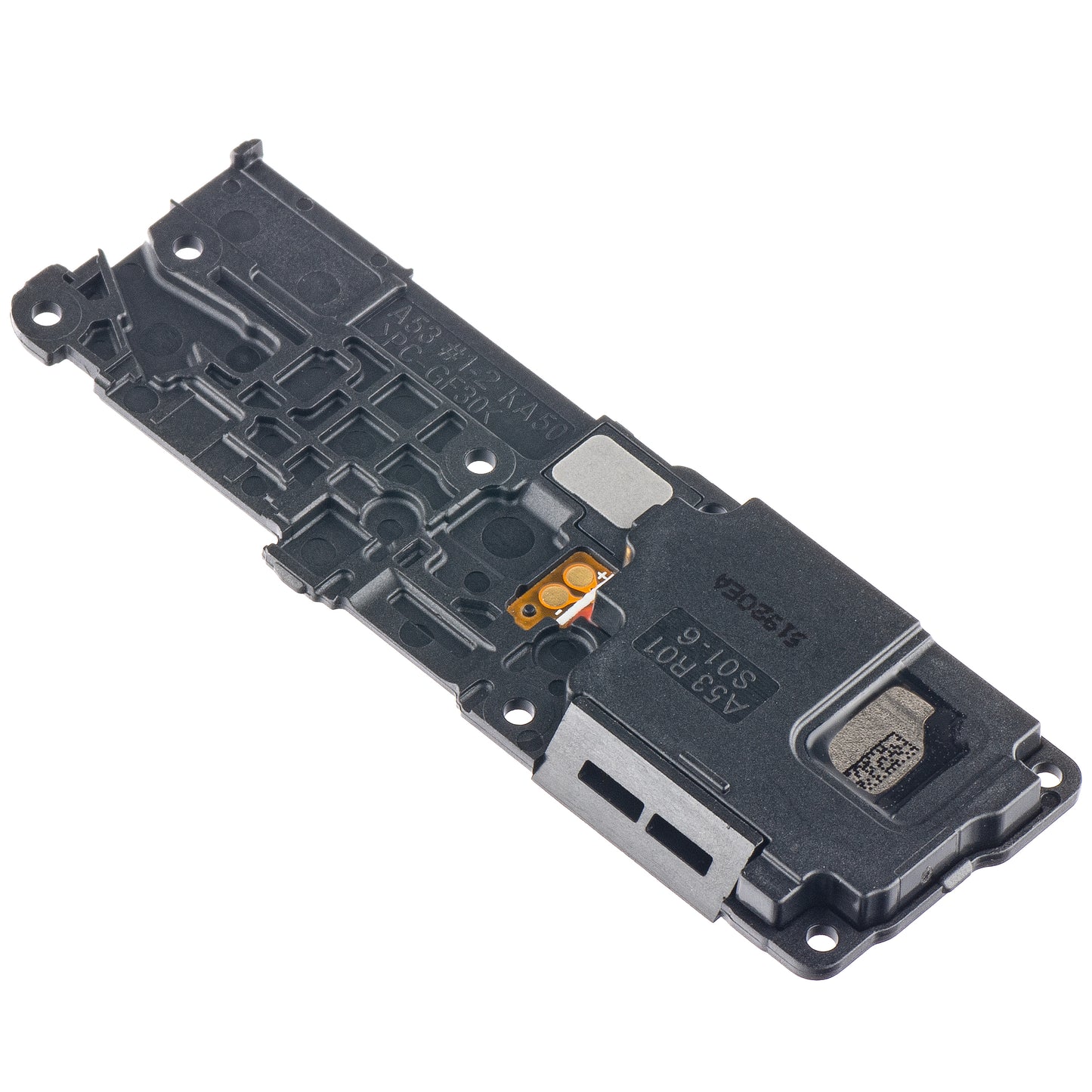 Buzzer / Vibrationsmodul für Samsung Galaxy A53 5G A536 | Service Pack