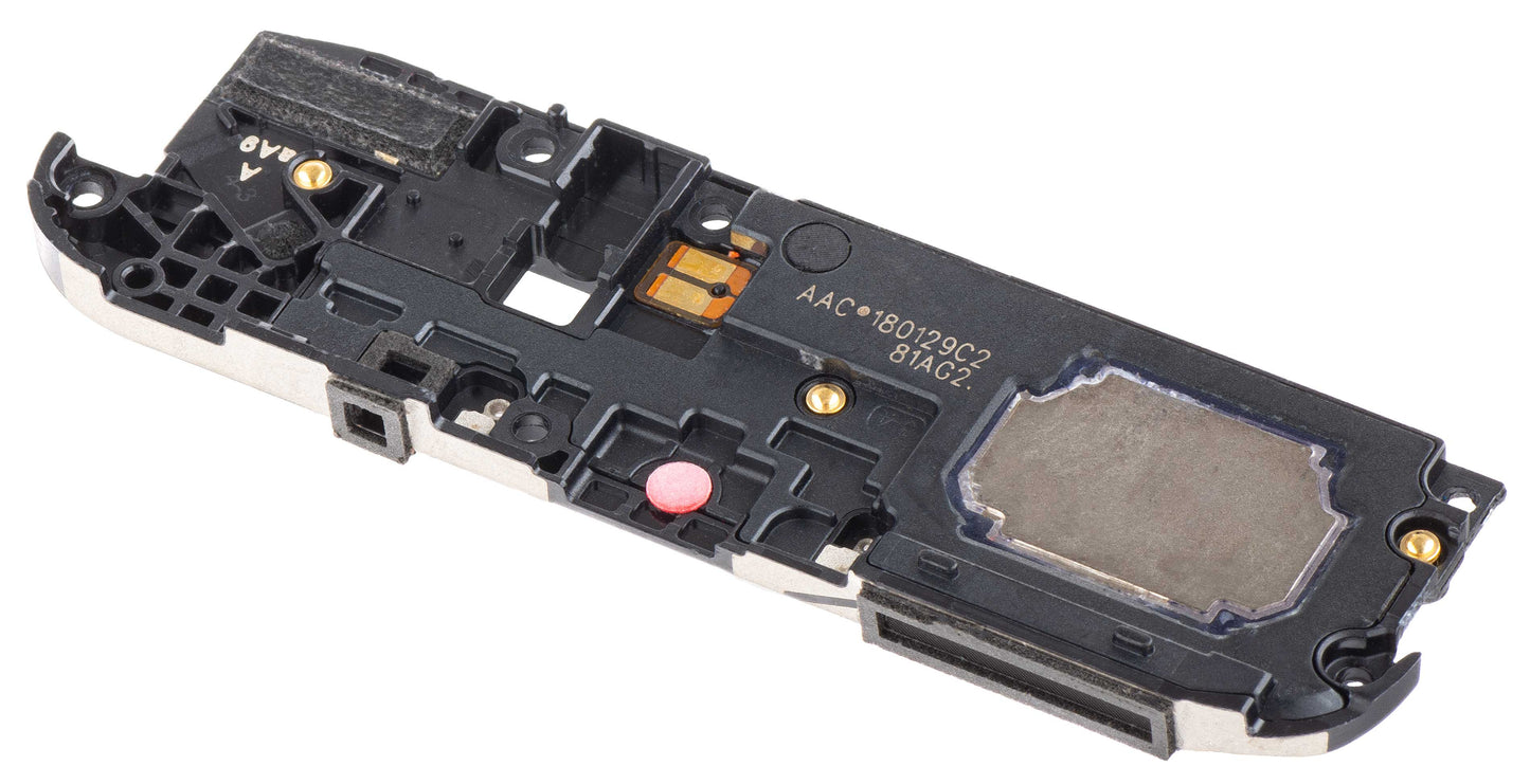 Buzzer Xiaomi Redmi Note 5 (Redmi 5 Plus), Tausch