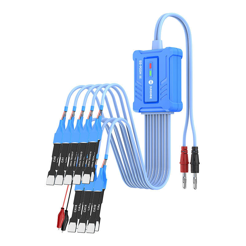 Stromkabel Sunshine SS-905H SE für Android-Serie