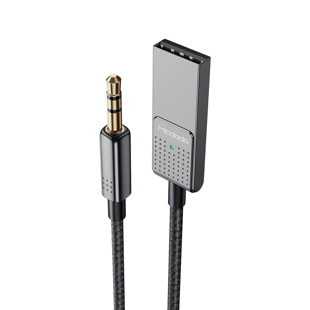 Bluetooth-Empfänger McDodo CA-8700
