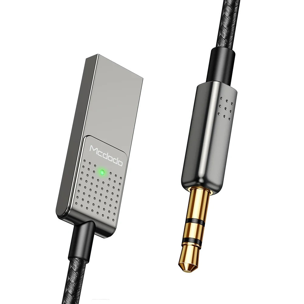 Bluetooth-Empfänger McDodo CA-8700