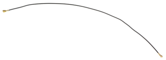 Koaxialkabel HMD Fusion, Schwarz, Service Pack 61200179H001