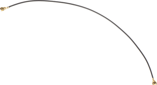 Koaxialkabel HMD Skyline, 103mm, Schwarz, Service Pack HQ27001000890