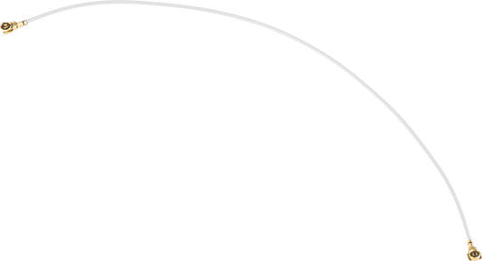 Koaxialkabel HMD Skyline, 112mm, Weiß, Service Pack HQ270010008A0