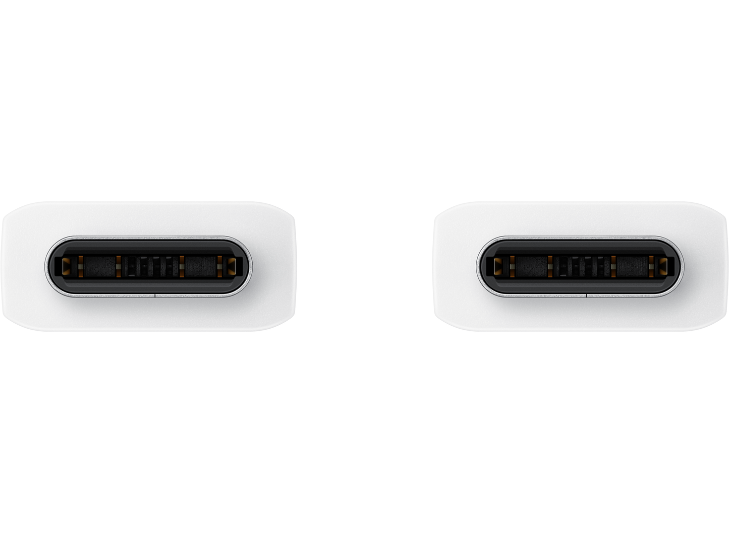 USB-C Daten- und Ladekabel - USB-C Samsung, 100W, 1,8m, Weiß EP-DX510JWEGEU