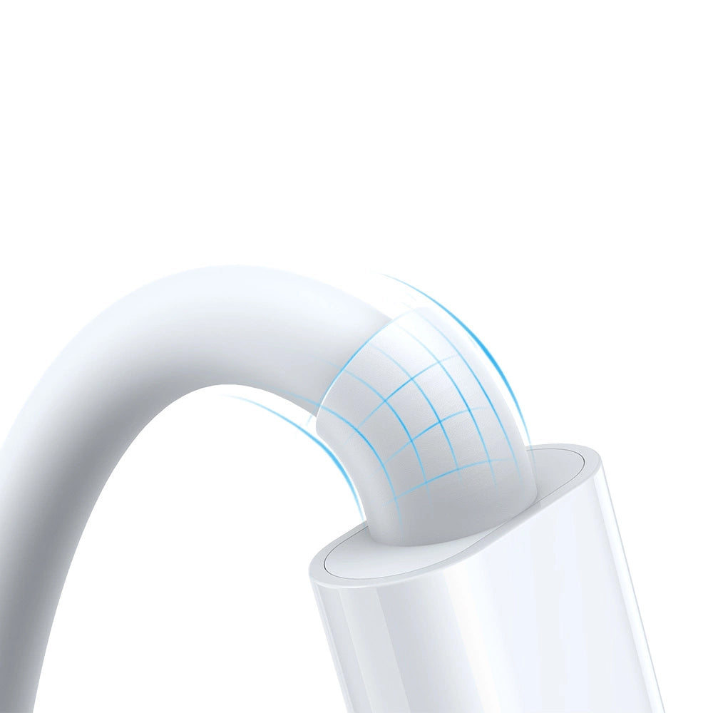 Wireless-Ladegerät Joyroom S-IW008 für Apple Watch Series, USB-A, Weiß