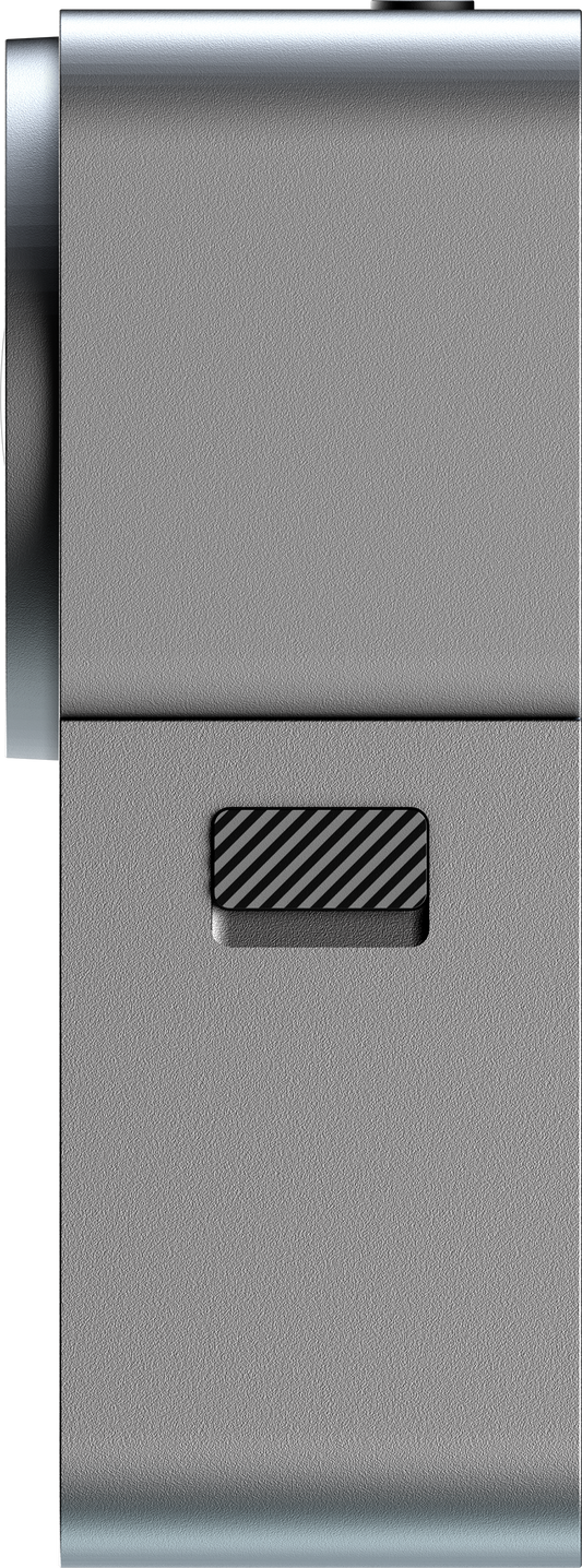 Botslab V9H Auto Botslab V9H Action-Kamera, 4K, Wi-Fi, AI