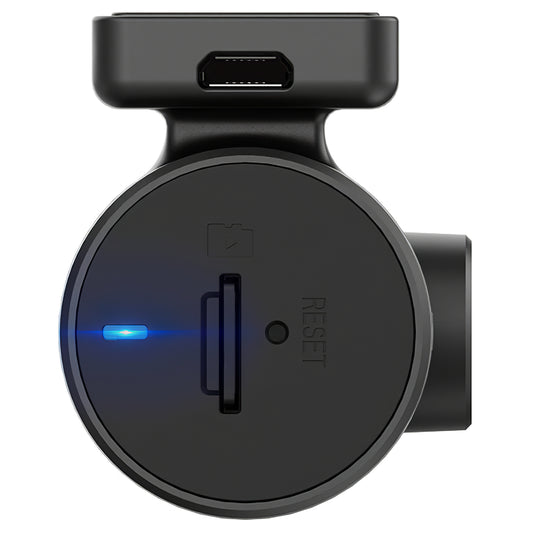 DDPAI Mini Pro Autokamera, 1296P, Wi-Fi