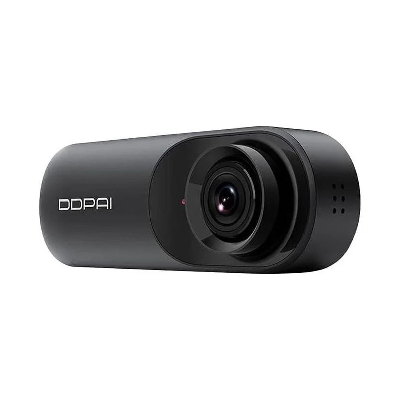 DDPAI mola N3 Pro 2026 Front and Rear Car Camera, 1600P, Wi-Fi