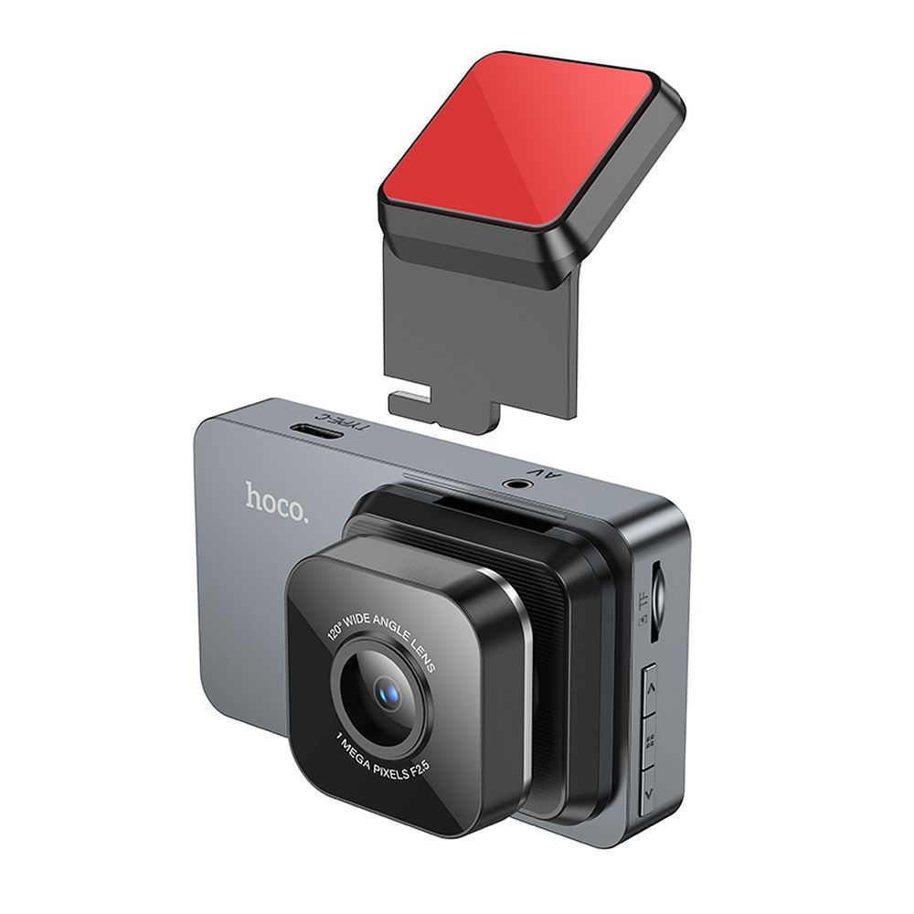 Auto Kamera HOCO, 1280P, 3-Zoll-Anzeige