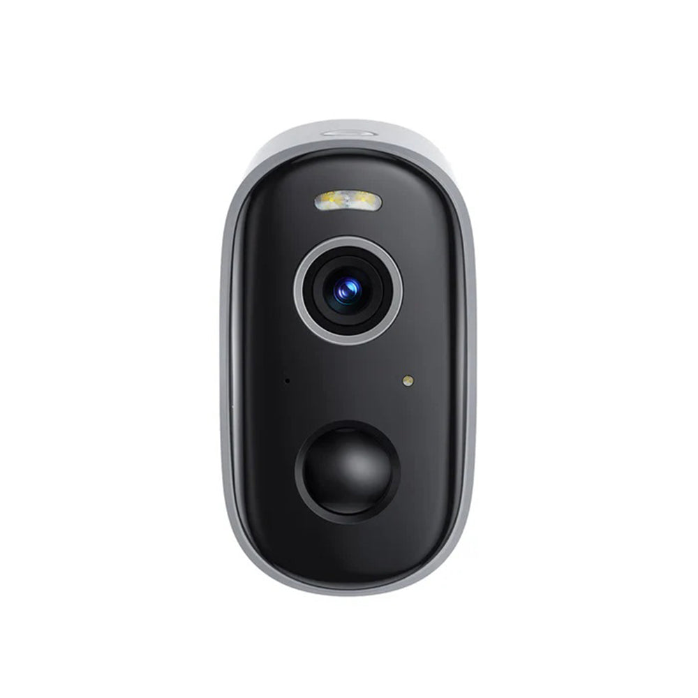 Baseus N1 Plus Surveillance Camera, Wi-Fi, 2K, IP67, Outdoor S0TV022132