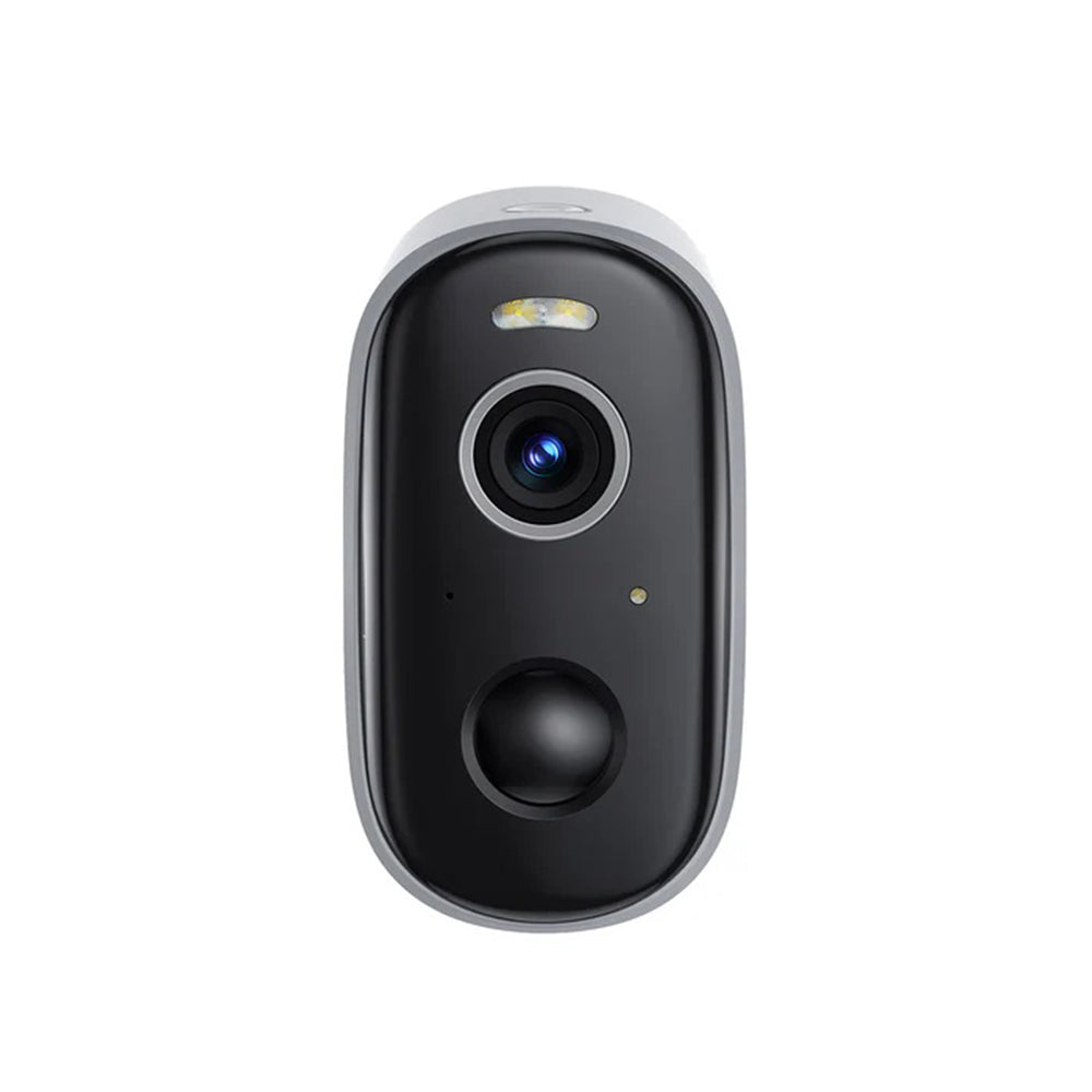 Baseus N1 Überwachungskamera, Wi-Fi, 2K, IP67, Außenbereich, Set 3 Stück S0TW022131