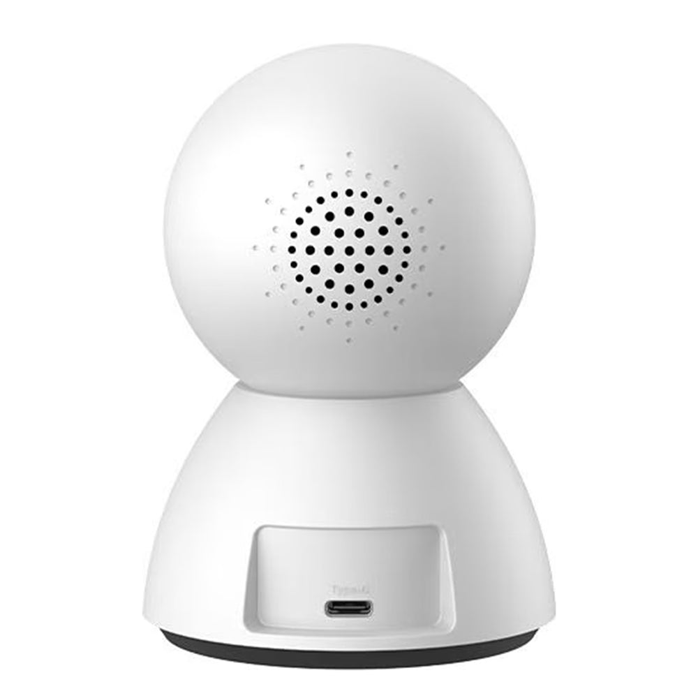 Baseus P1 Surveillance Camera, Wi-Fi, 3K, Indoor S0ST002130