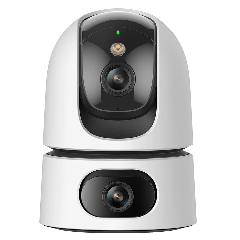Überwachungskamera Imou Ranger Dual, Wi-Fi, 2.8K + 2.8K, Innenbereich IPC-S2XP-10M0WED