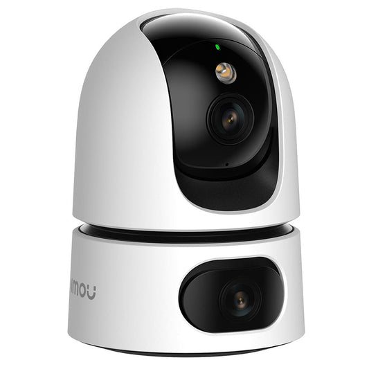 Überwachungskamera Imou Ranger Dual, Wi-Fi, 2.8K + 2.8K, Innenbereich IPC-S2XP-10M0WED